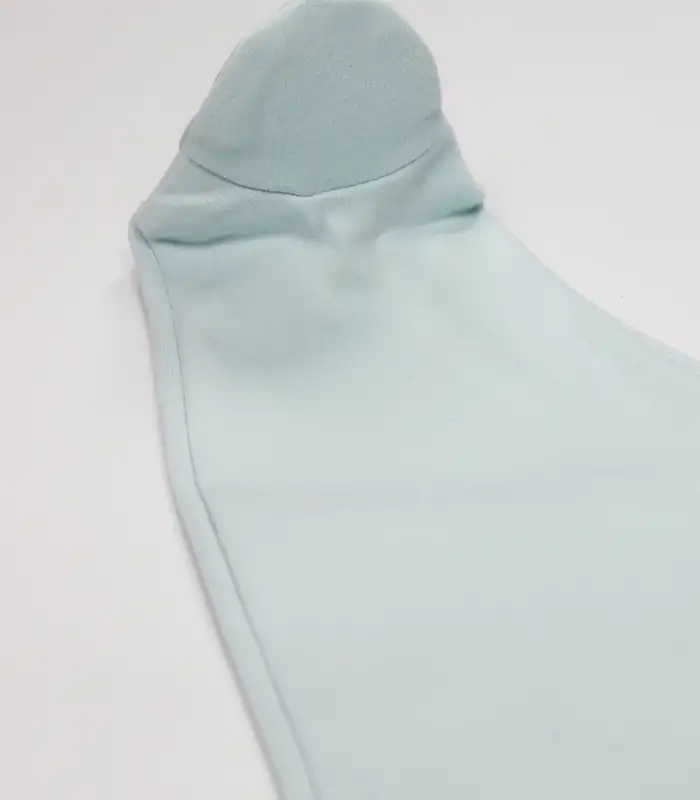 3Lü Zıbın Takım Hello World 13105 Mint