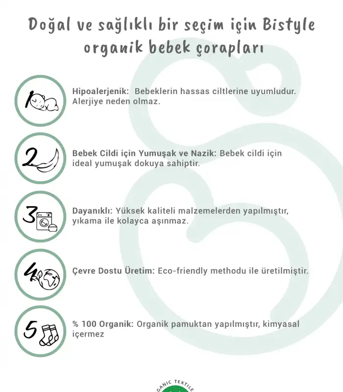 5Li Penye Kaymaz Çember Soket Çorap 10122 Ekru