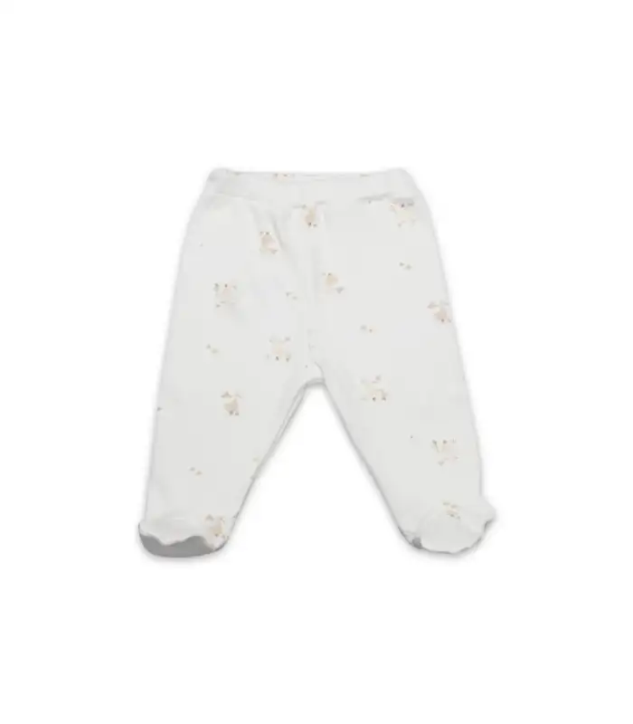 5Li Hastane Çıkışı Welcome Baby Duck 12103 Sarı