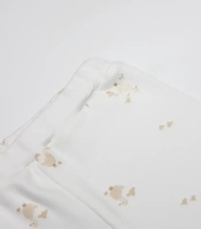 5Li Hastane Çıkışı Welcome Baby Duck 12103 Sarı