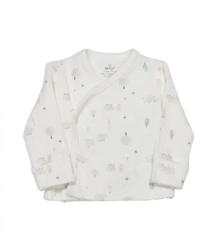 Always Dream 3Lü Zıbın Takım 13110 Ekru Bej