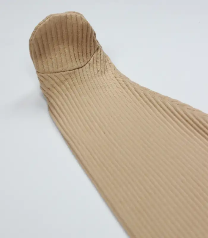 Always Dream 3Lü Zıbın Takım 13110 Ekru Bej