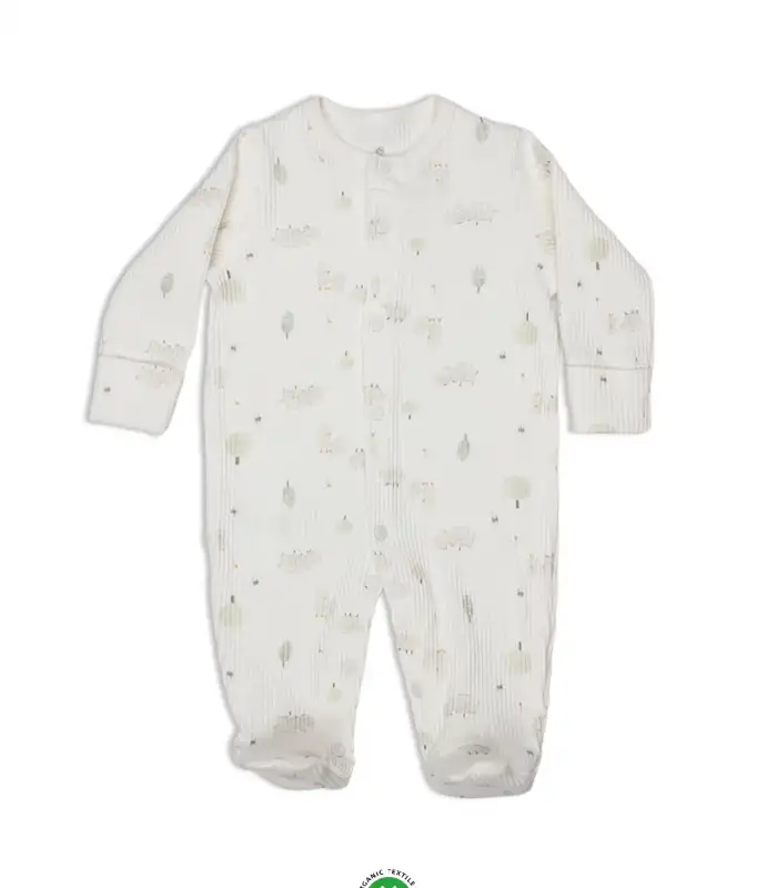 Always Dream Tulum 15111 Ekru Bej