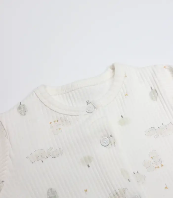 Always Dream Tulum 15111 Ekru Bej