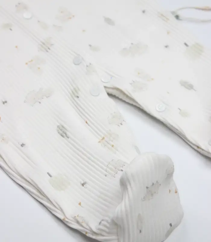 Always Dream Tulum 15111 Ekru Bej