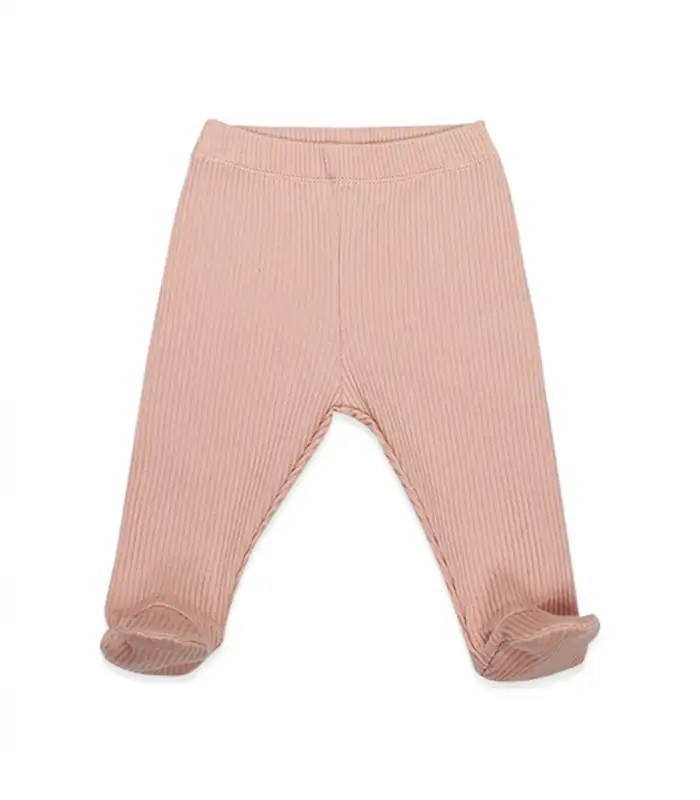 Bloom White 3Lü Zıbın Takım 13112 Ekru Gül Kurusu