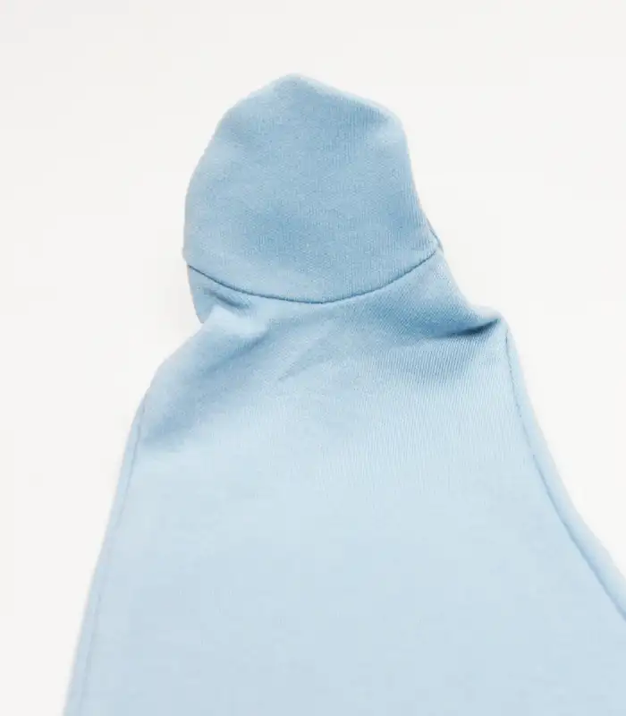 Curly Lamb 3Lü Zıbın Takımı 13107 Bej Ekru