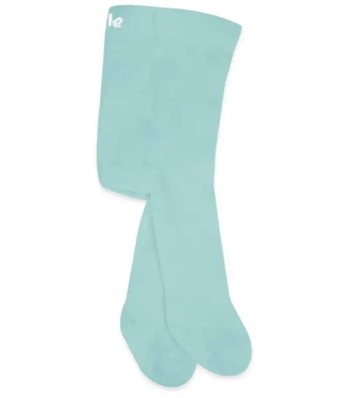 Derby Mix Tekli Penye Külotlu Çorap BS50102M Nil