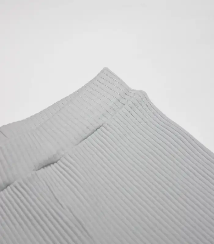 Flying Elephant 3Lü Zıbın Takım 13111 Ekru Gri