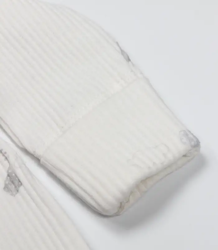 Flying Elephant Tulum 15112 Ekru Gri