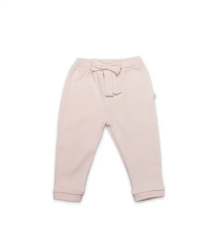 Graw İn Love Patiksiz Tek Alt 16104 Pembe Ekru