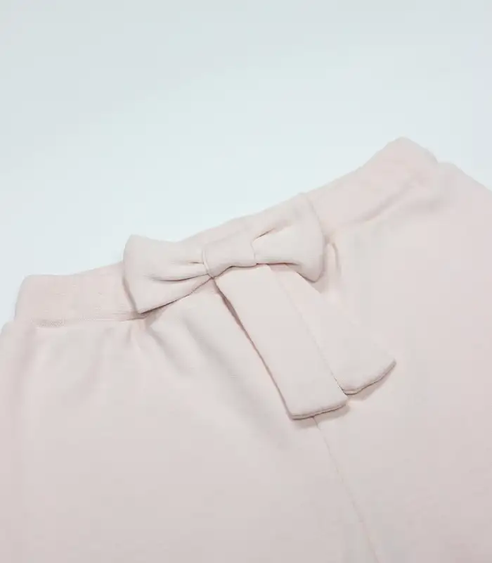 Graw İn Love Patiksiz Tek Alt 16104 Pembe Ekru