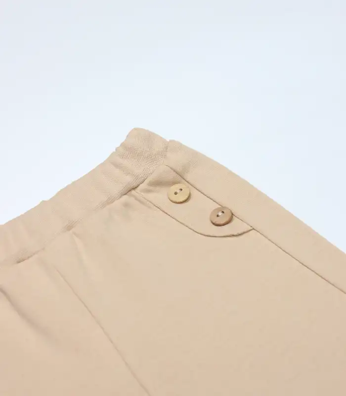 I Am So Bear 2li Takım 14103 Bej-Ekru