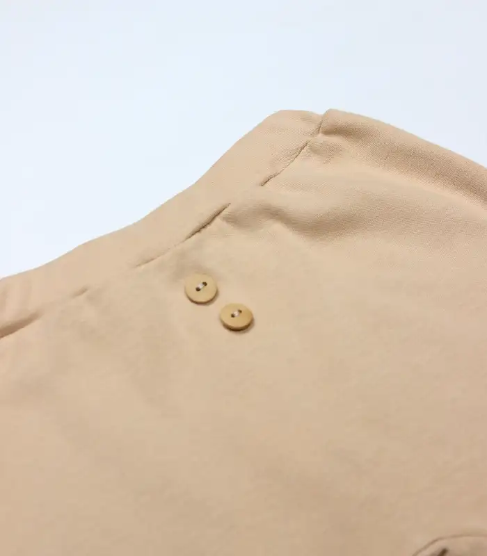 I Am So Bear 3lü Takım 13103 Bej-Ekru