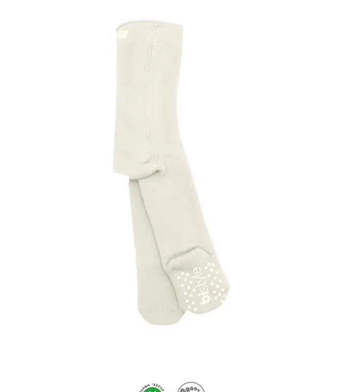 Kaymaz Basic Külotlu Çorap 50501 Ekru