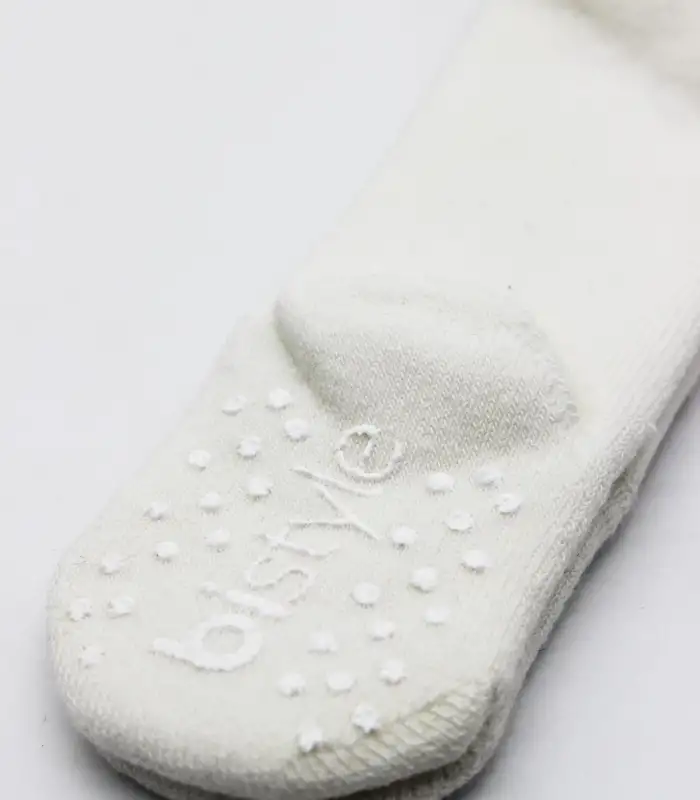 Kaymaz Basic Külotlu Çorap 50501 Ekru