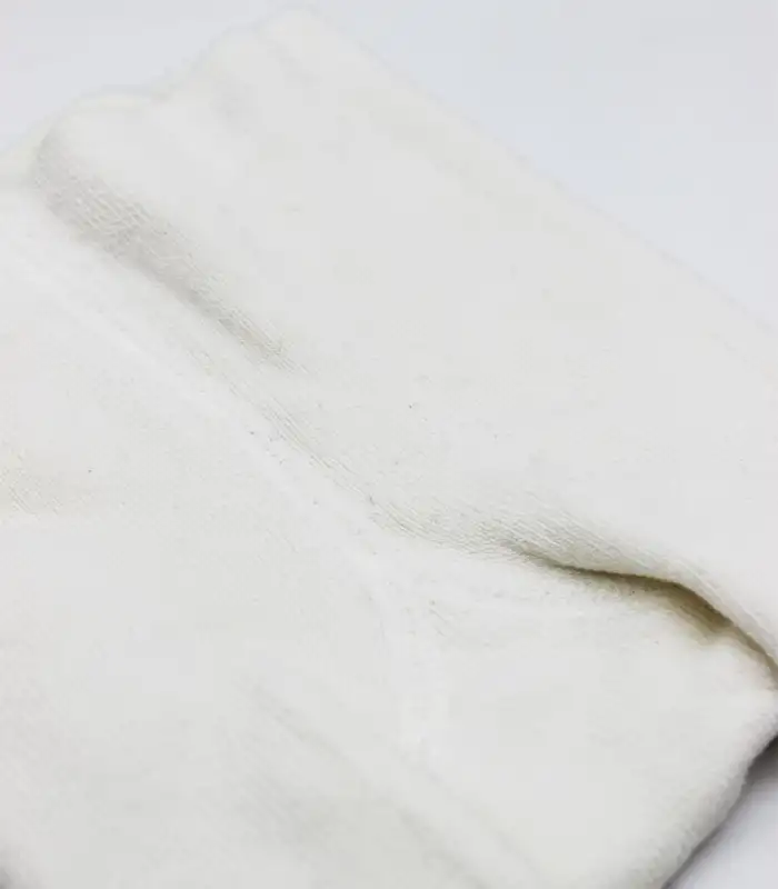 Kaymaz Basic Külotlu Çorap 50501 Ekru