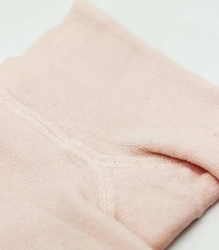 Kaymaz Basic Külotlu Çorap 50501 Pembe