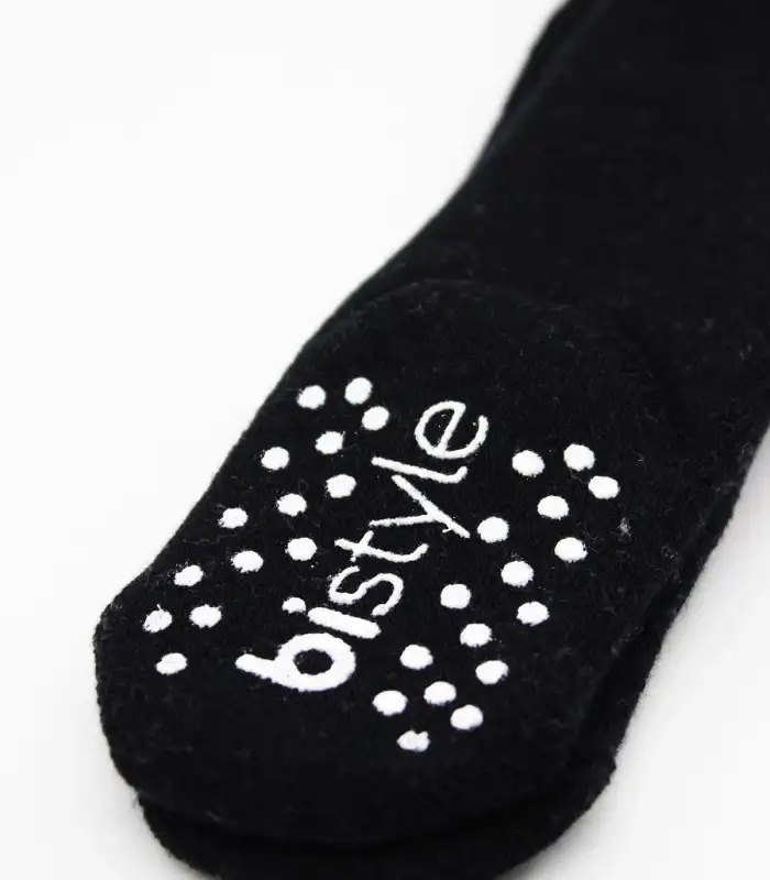 Kaymaz Basic Külotlu Çorap 50501 Siyah