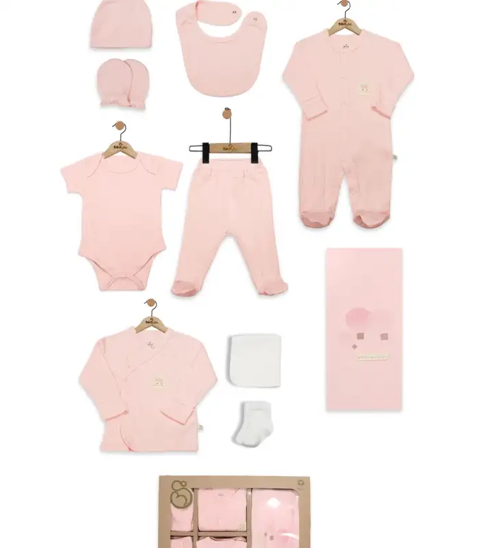 Modal Flying Ballons 10Lu Hastane Çıkışı 11109 Pembe