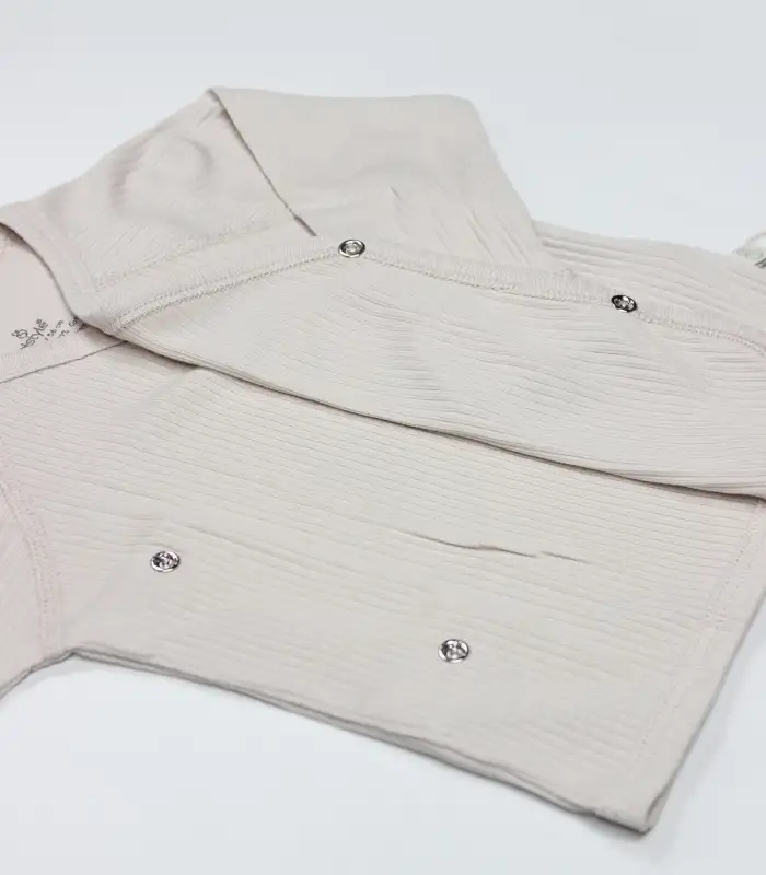 Modal Flying Balloons 5Li Hastane Çıkışı BS12109 Bej