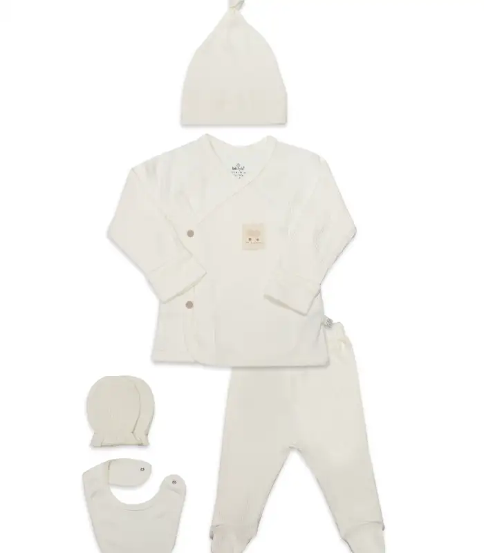 Modal Flying Balloons 5Li Hastane Çıkışı BS12109 Ekru