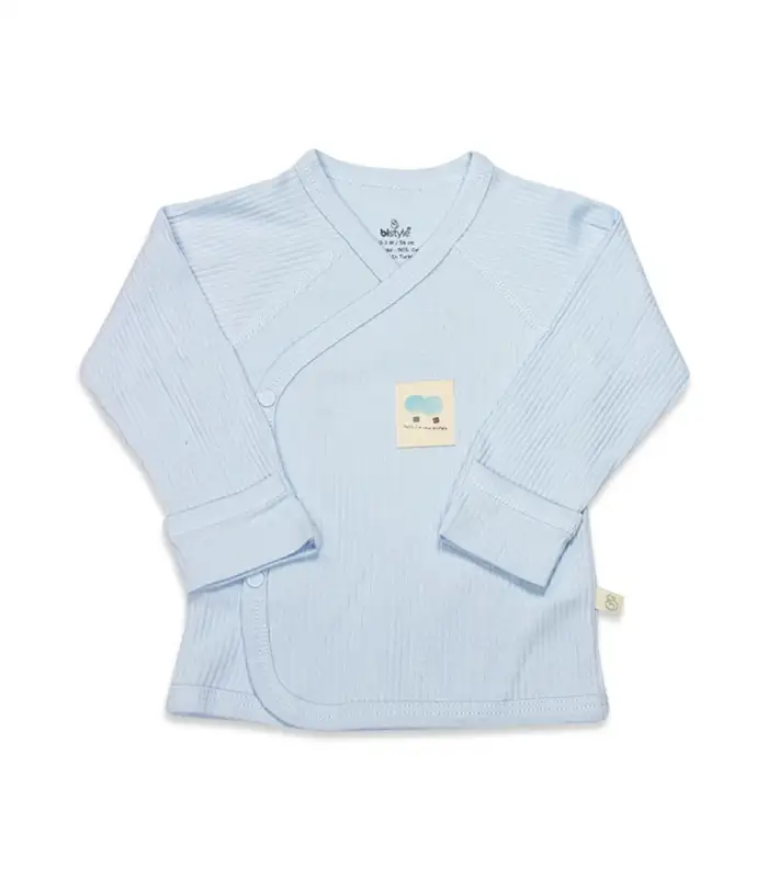 Modal Flying Balloons 5Li Hastane Çıkışı BS12109 Mavi