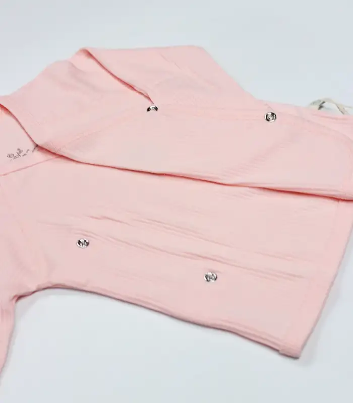 Modal Flying Balloons 5Li Hastane Çıkışı BS12109 Pembe