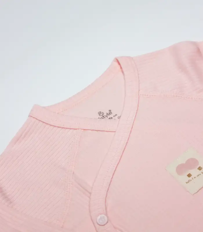 Modal Flying Balloons 5Li Hastane Çıkışı BS12109 Pembe