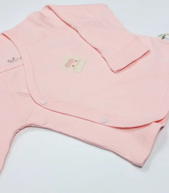 Modal Flying Balloons 5Li Hastane Çıkışı BS12109 Pembe