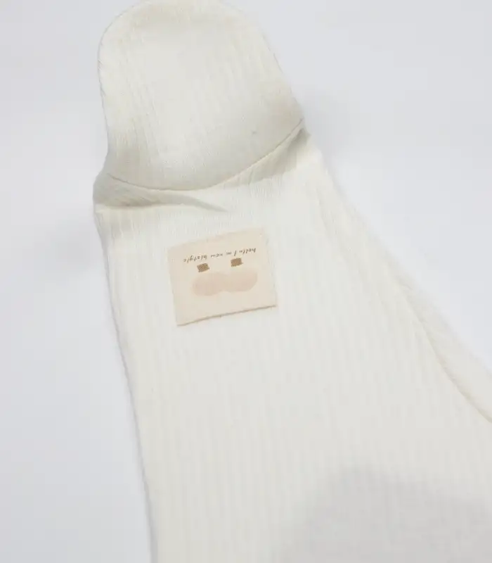 Modal Flying Balloons Patikli Pantolon BS16122 Ekru