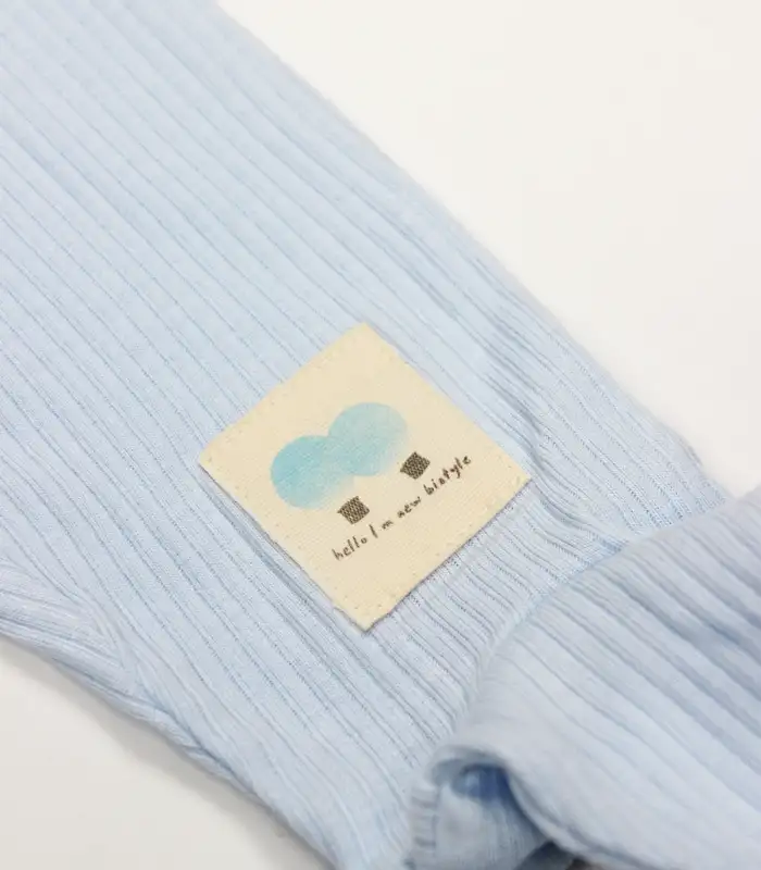 Modal Flying Balloons Patikli Pantolon BS16122 Mavi