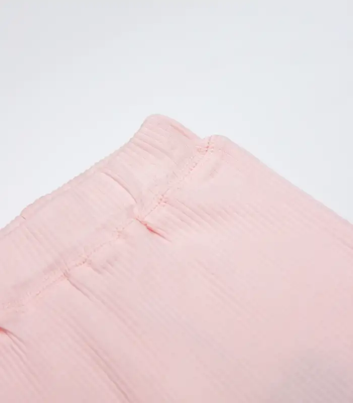 Modal Flying Balloons Patikli Pantolon BS16122 Pembe