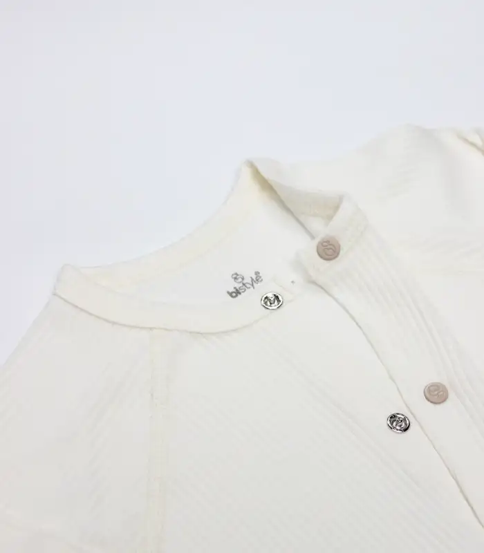 Modal Flying Balloons Tulum BS15114 Ekru