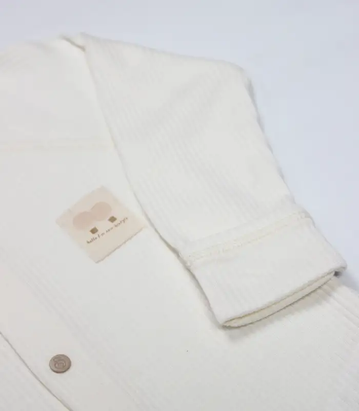 Modal Flying Balloons Tulum BS15114 Ekru