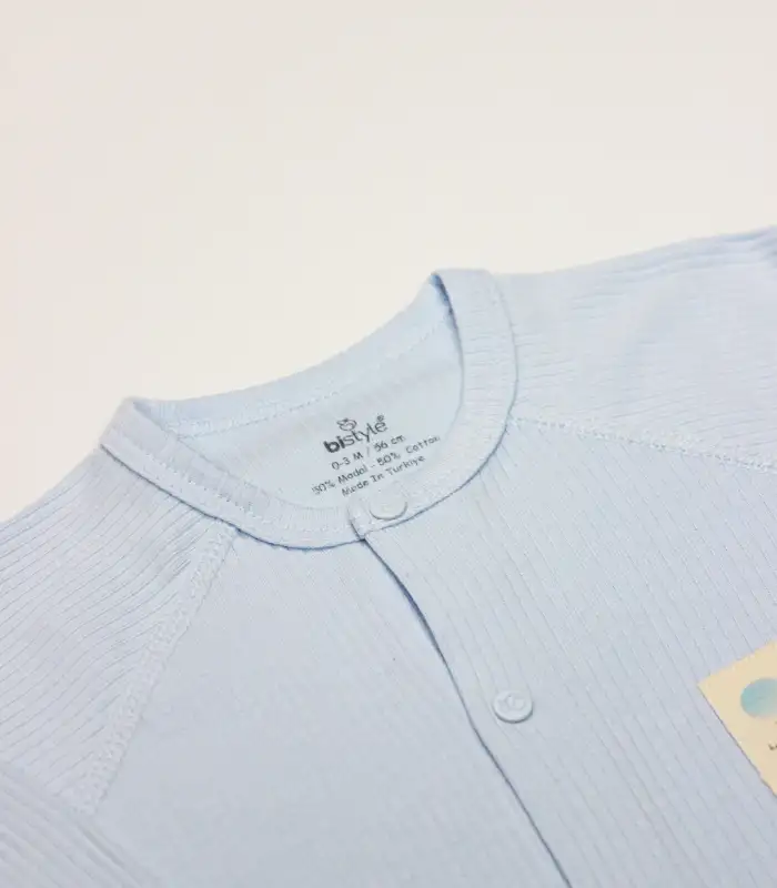 Modal Flying Balloons Tulum BS15114 Mavi