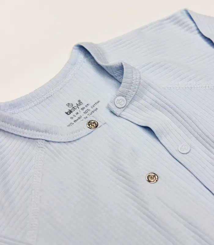 Modal Flying Balloons Tulum BS15114 Mavi