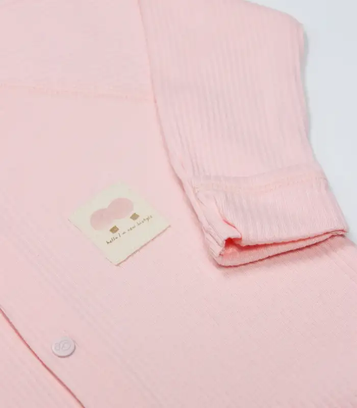 Modal Flying Balloons Tulum BS15114 Pembe