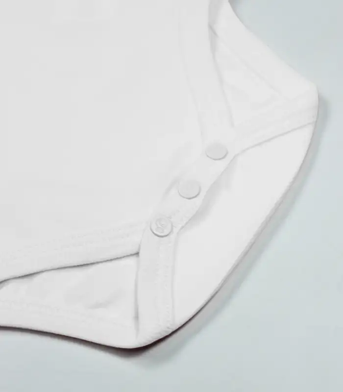 Natural Basic Style Uzun Kol Body 17104 Beyaz