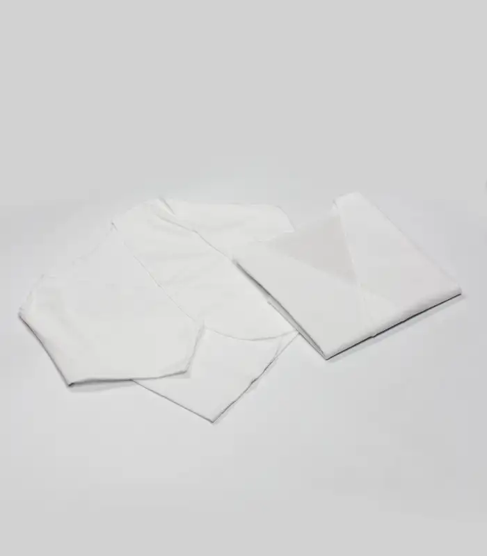 Organik 2Li Basic İç Zıbın 17120 Ekru