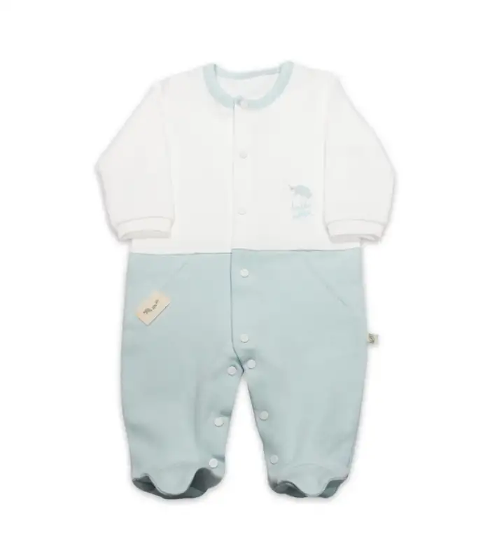 Tulum Hello World 15106 Mint