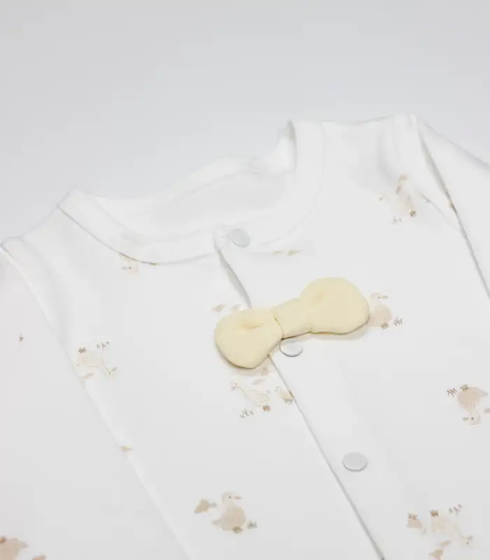 Tulum Welcome Baby Duck 15105 Sarı