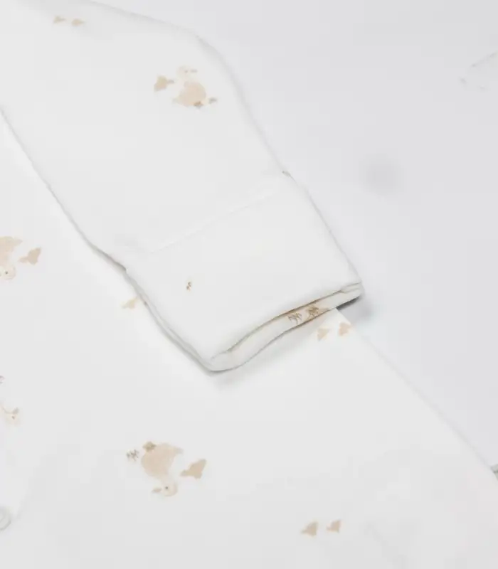 Tulum Welcome Baby Duck 15105 Sarı