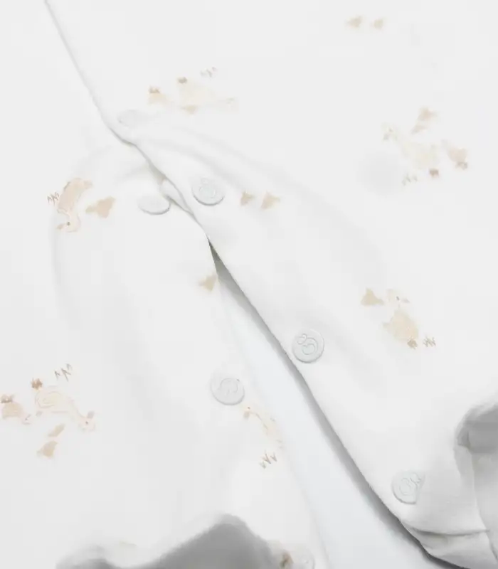 Tulum Welcome Baby Duck 15105 Sarı