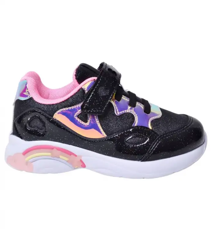 Buckhead Diana Çocuk Bot  Black