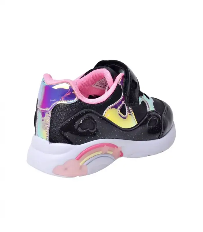 Buckhead Diana Çocuk Bot  Black