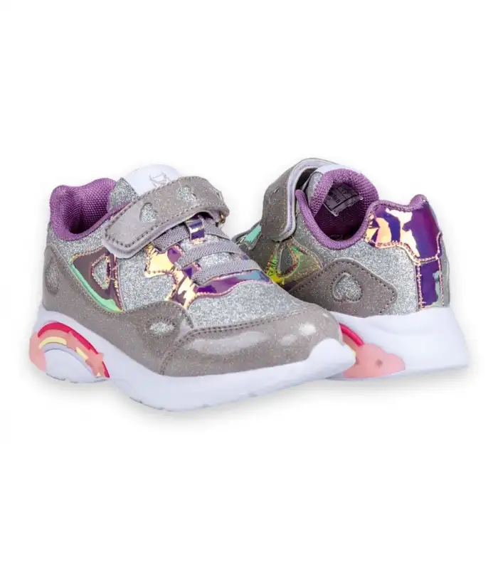 Buckhead Diana Çocuk Bot  Grey