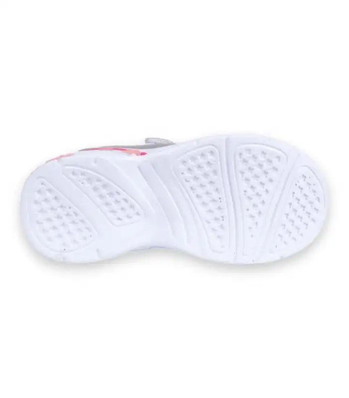 Buckhead Diana Çocuk Bot  Grey