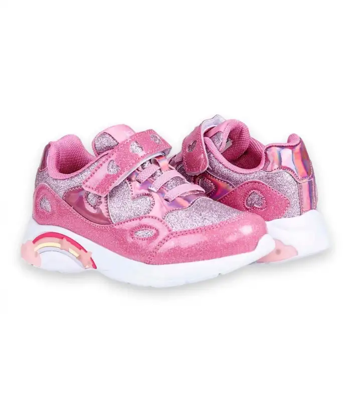 Buckhead Diana Çocuk Bot  Pink