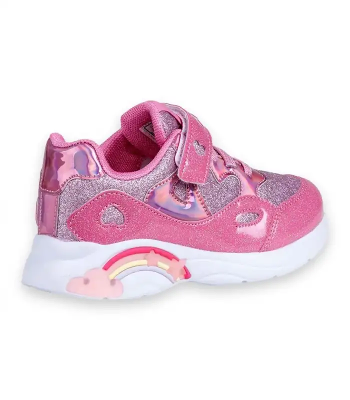 Buckhead Diana Çocuk Bot  Pink